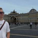 Егор, 20 лет